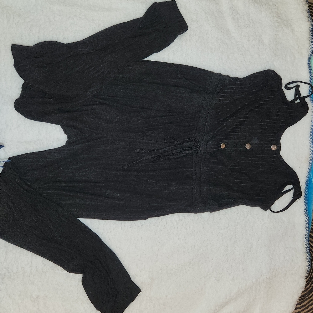 Rue 21 jumpsuit